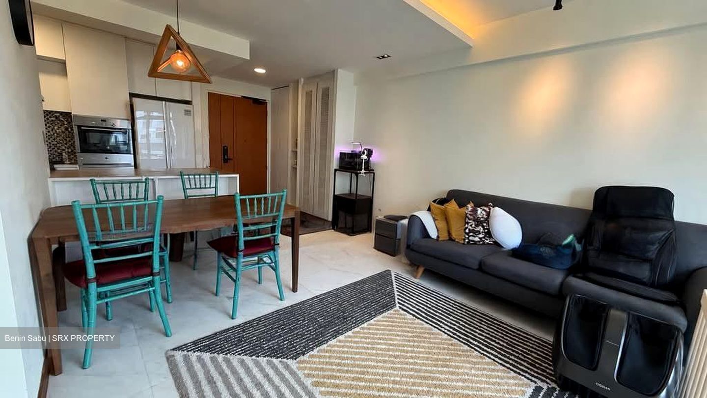 Blk 808C Ping Yi Greens (Bedok), HDB 4 Rooms #577354831